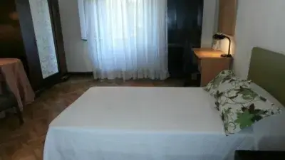 Alquiler Piso Estudiantes Amara Berri 4 habitaciones 155m2
