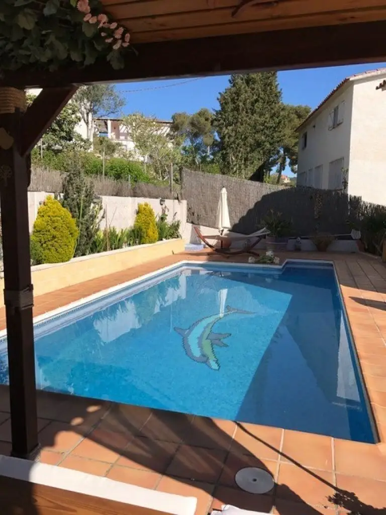 Casa en Venta Mas Trader Cubelles Costa Dorada