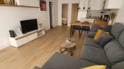 Apartamento en venta Los Boliches Fuengirola cerca de la playa