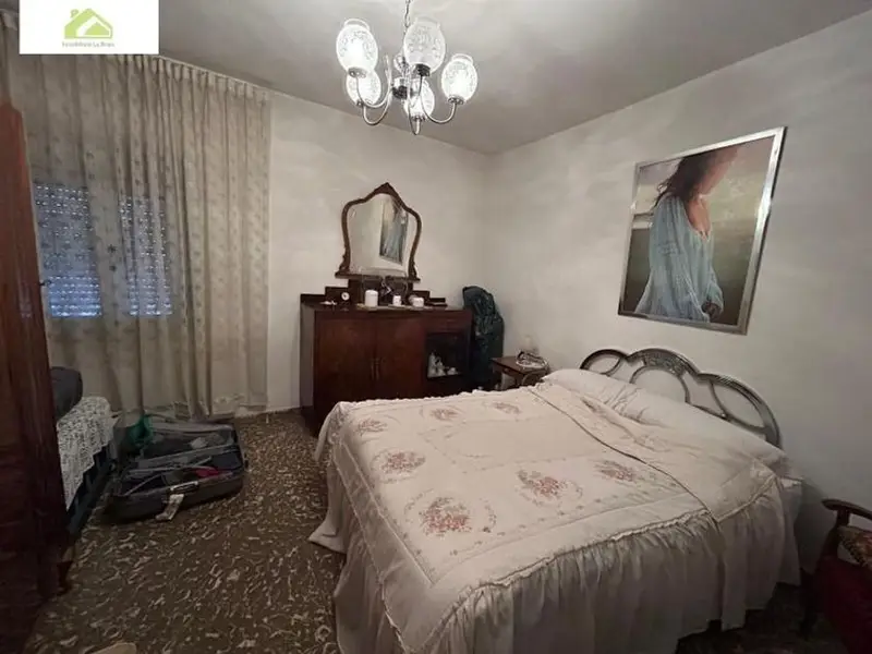 Piso en venta Zamora Candelaria 129m2 5 habitaciones terraza