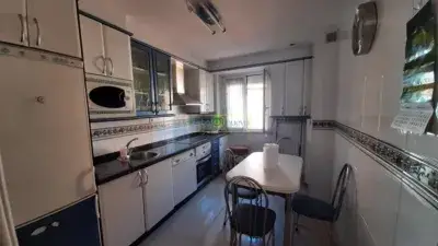 Apartamento en venta Calle de Nalon