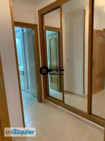 Alquiler Piso Reformado Centro Albacete 3 Dormitorios 2 Baños