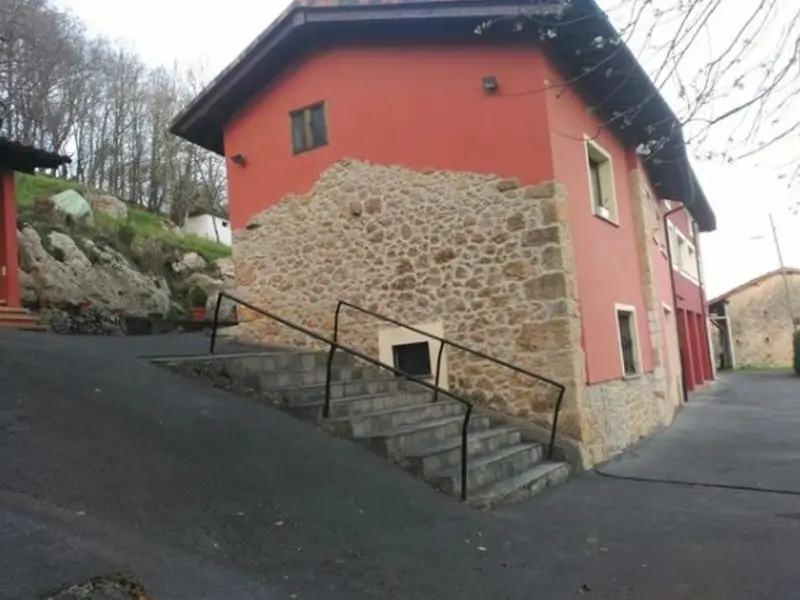 venta Chalet en Castañera (Parres), Asturias (ICC-00137)- Globaliza