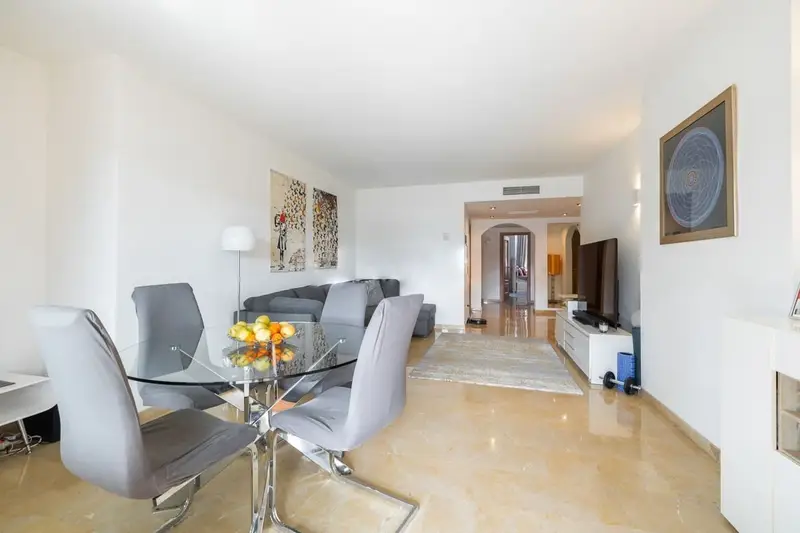 Piso en Venta Santa Ponsa 3 Dormitorios Vistas Golf