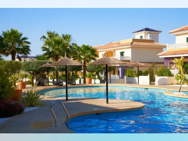Piso en venta Ciudad Quesada, España