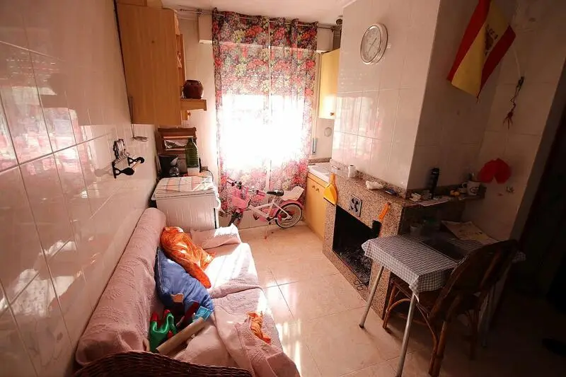 2 Cuarto Adosado en venta
Cañada de la Lena, Murcia