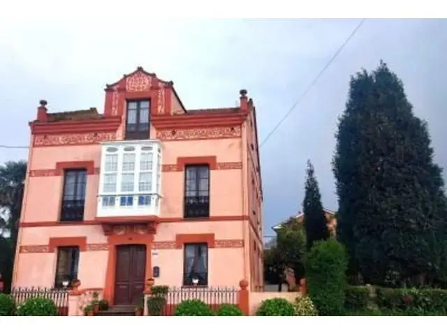 Casa Indiana en Serantes Asturias Ideal Casa Hotel o Vivienda Familiar
