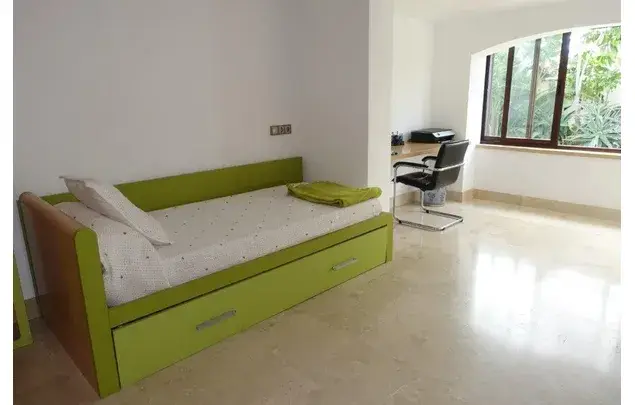 Casa en Alquiler San Pedro Alcántara 4 Dormitorios 3 Baños
