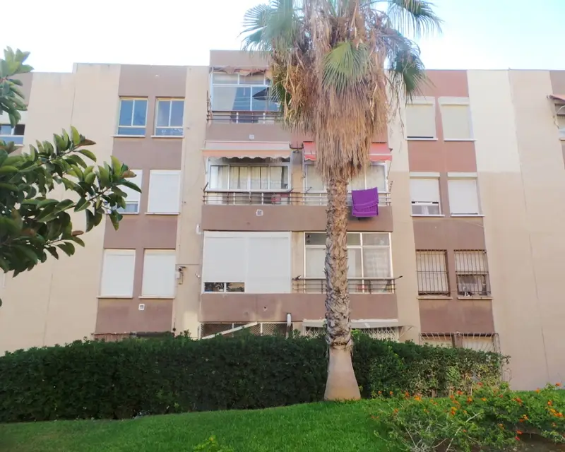 Piso 83m2 3 habitaciones Alicante
