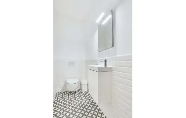 Habitacion 75m2 Barcelona Alquiler Estancia Media Larga