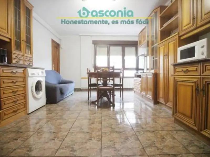 venta Piso en Basauri, Vizcaya (49265194391.529116)- Globaliza