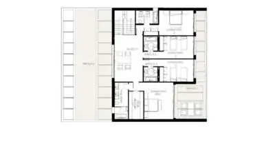 Casa en Venta Sol de Mallorca 5 Dormitorios Piscina Privada