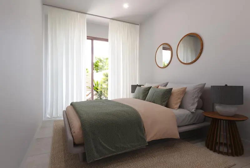 Villa en Venta Roldan Torre Pacheco Murcia