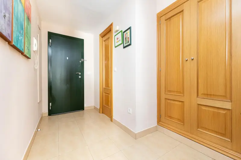 Venta Adosado 4 Dorm 2 Baños Armilla Trastero Garaje
