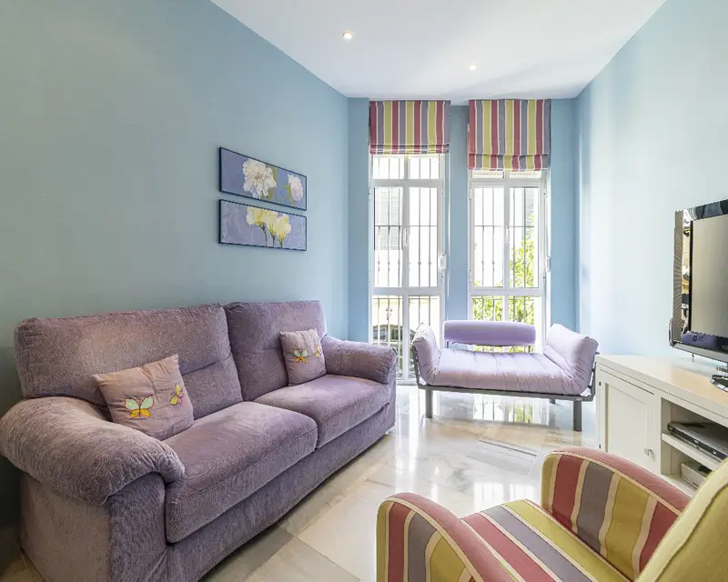 Piso en Jerez de la Frontera 87m2 2 habitaciones