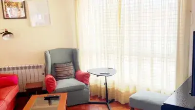 Apartamento en Mera con Vistas al Mar - Alquiler Vacacional