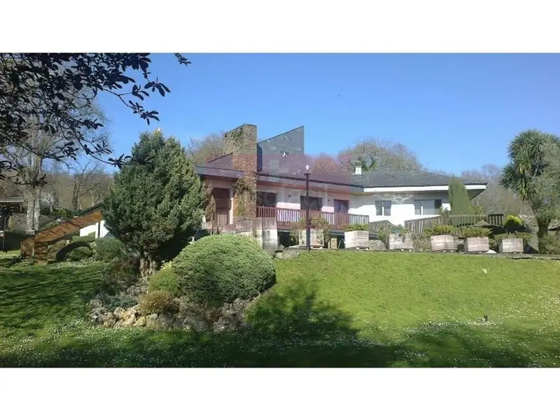 venta Chalet en Lugo, Lugo Provincia (C3203)- Globaliza