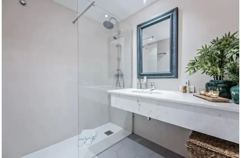 Apartamento en alquiler Barcelona 3 dormitorios 1 ba	no