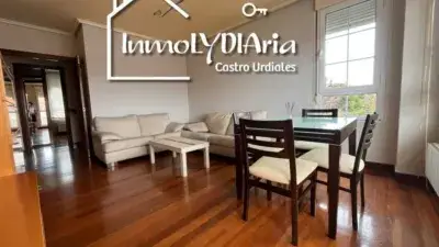 Piso en venta en Calle Subida Campijo