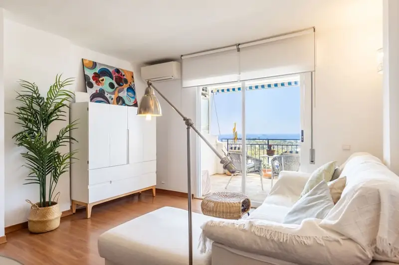 Atico en Venta en La Bonanova Palma de Mallorca