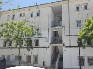 Piso en venta en Albacete 2 habitaciones 42m2