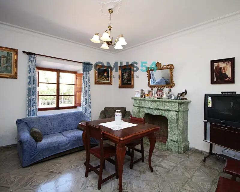 Chalet en Venta en Selva Mallorca 270m2 4 Habitaciones