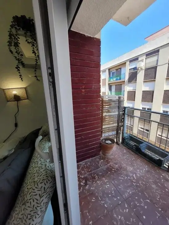 Calle Federico Maicas, Torrent, Valencian Community 46900
