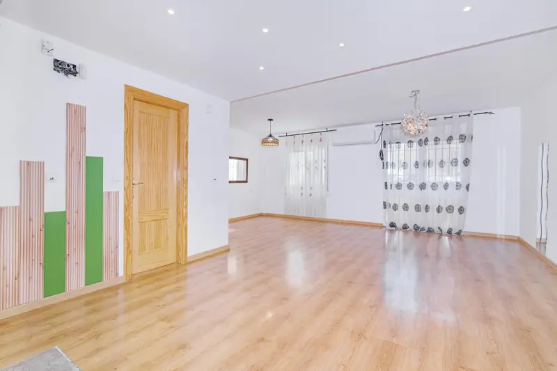 Venta Piso con Terraza en Gabia Grande Las Gabias