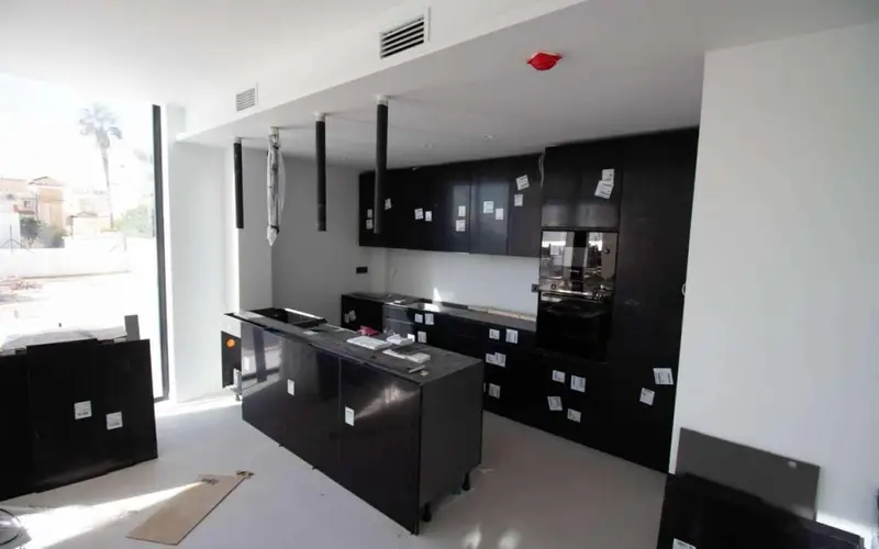 Villa en Venta Torrevieja Costa Blanca 4 Dormitorios Piscina Privada