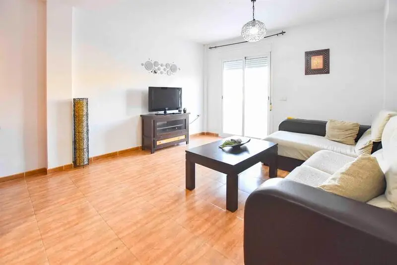 Apartamento en Venta San Juan de los Terreros 2 Dormitorios