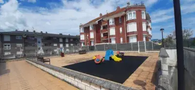 Piso en Venta en Gama  Cerca de la Playa