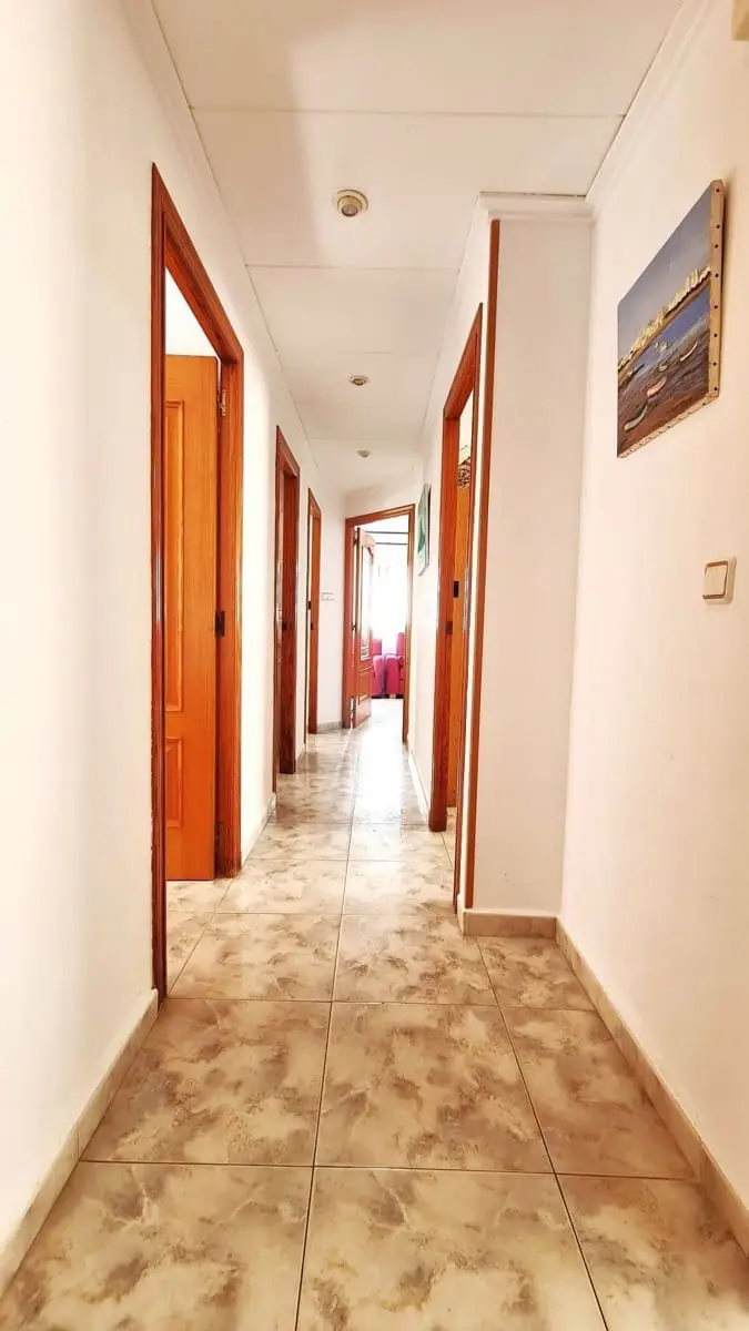 Apartamento en Piles Valencia cerca de la playa