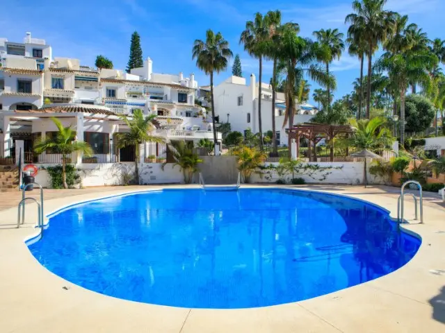 Apartamento 1 Dormitorio Nerja Alquiler Cerca Playa