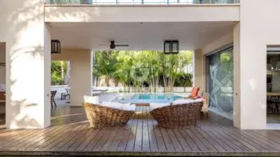 Chalet de Lujo en Venta en Roche Cadiz
