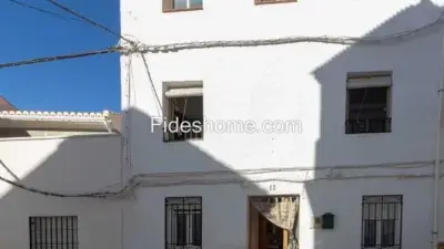 Casa adosada en venta en Calle del Afortunado, 17