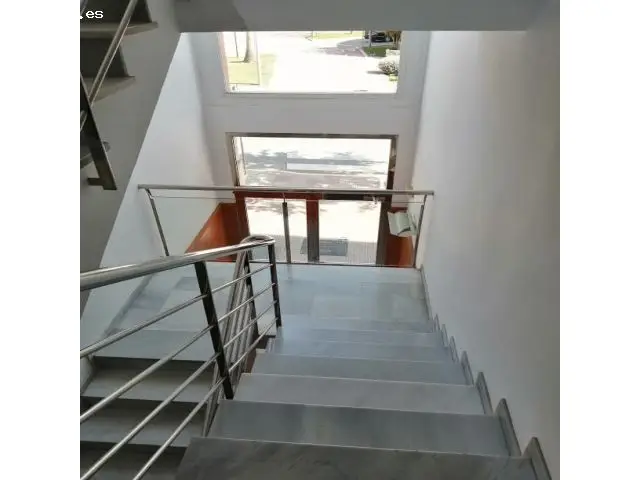 Oficina en Alquiler El Ejido 55m2 Nueva Centrica