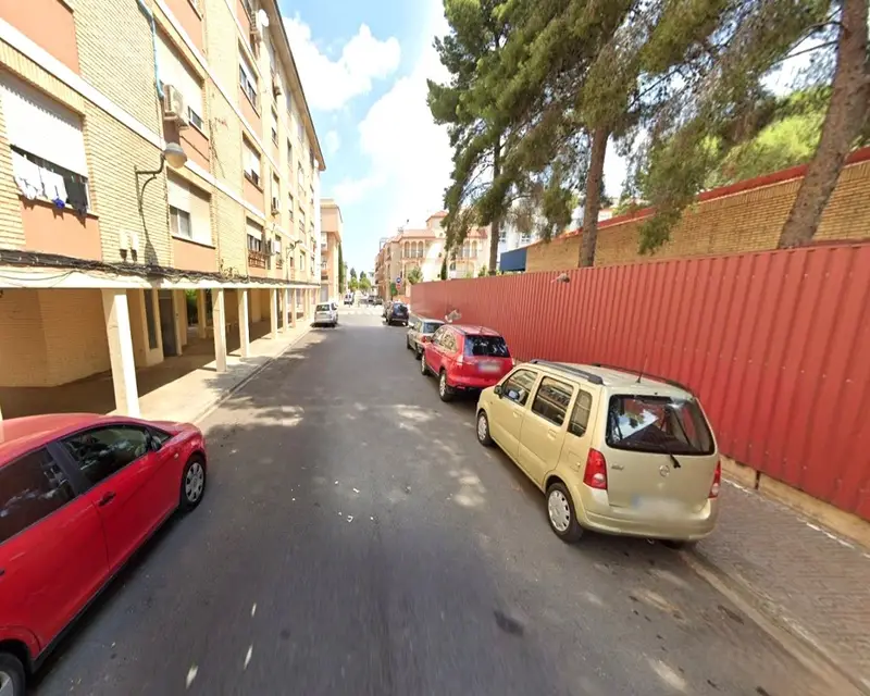 Piso 77m2 3 habitaciones 2 baños Algemesí