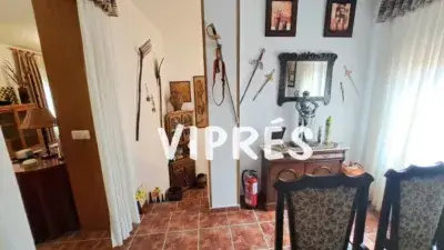 Casa en venta en La Garrovilla