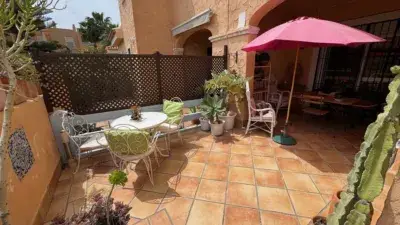 Dúplex en Venta en Vera Playa 3 Dormitorios 2 Baños Piscina Parking
