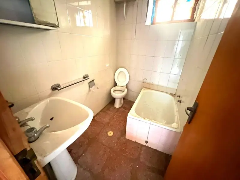Casa 537m2 en Castilfale Leon