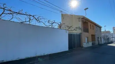 Casa en venta en Barcena del Bierzo