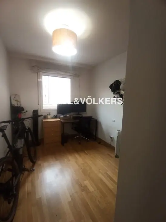 Apartamento en Alquiler Madrid 3 Dormitorios 2 Baños