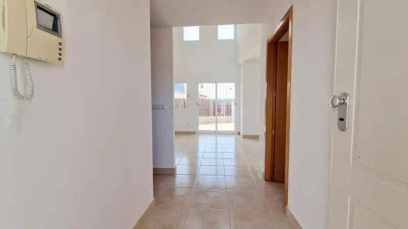 Chalet en Venta Lorca Murcia 2 Dormitorios Jardin Privado
