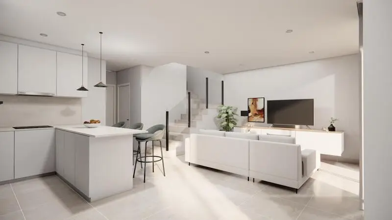 3 Cuarto Adosado en venta
Rojales, Alicante