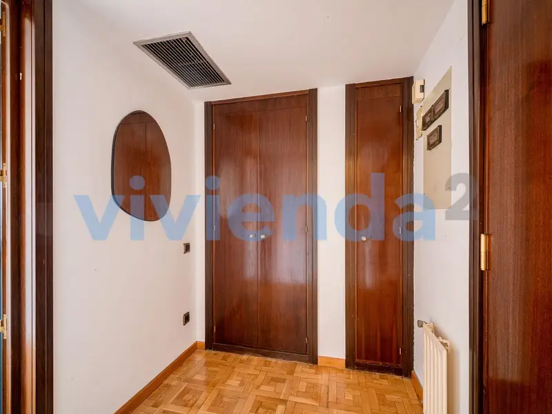 Estudio en Argüelles Madrid Ciudad