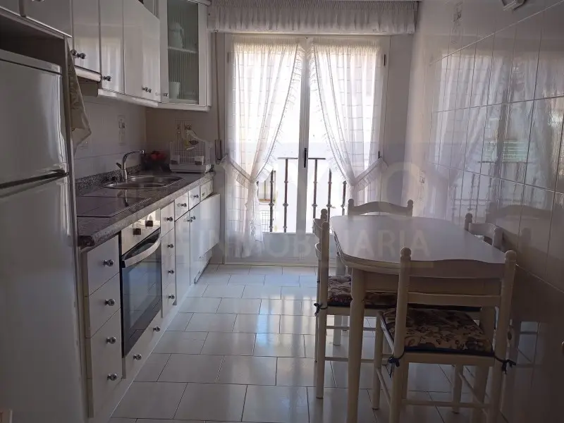 Apartamento en venta en Najera con calefacción y trastero