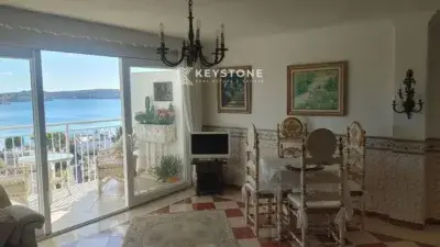 Apartamento en Calvià con Vistas al Mar y Piscina