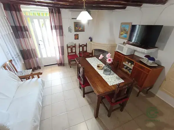 Casa con Patio y Chimenea en Molina de Segura