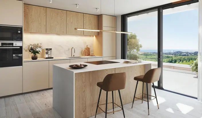 4 Bed Penthouse for sale