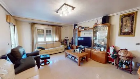 Casa Adosada en Balsicas Murcia 4 Dormitorios 2 Baños Reformada